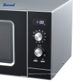 2.2 Cuft 1250W Digital Control Home Use Microwave Ovens